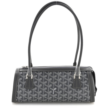 Goyard Goyardine Bonbonniere Bag Grey 1 of 9