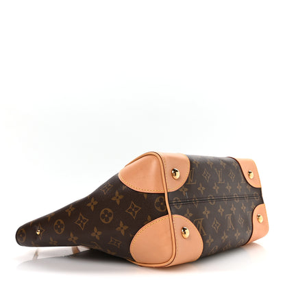 Louis Vuitton Monogram Phenix MM 4 of 10