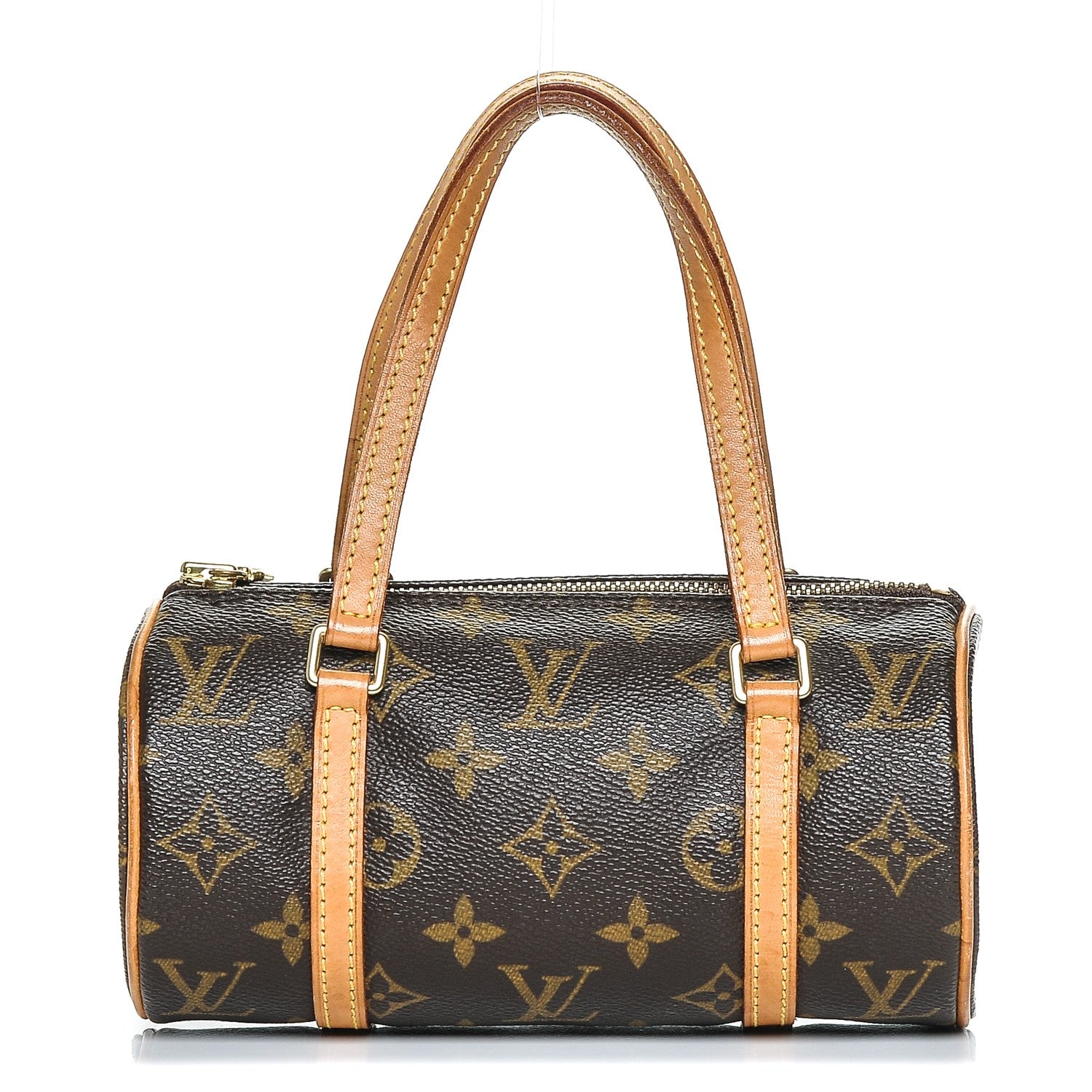 Louis Vuitton Monogram Papillon 19 1 of 6