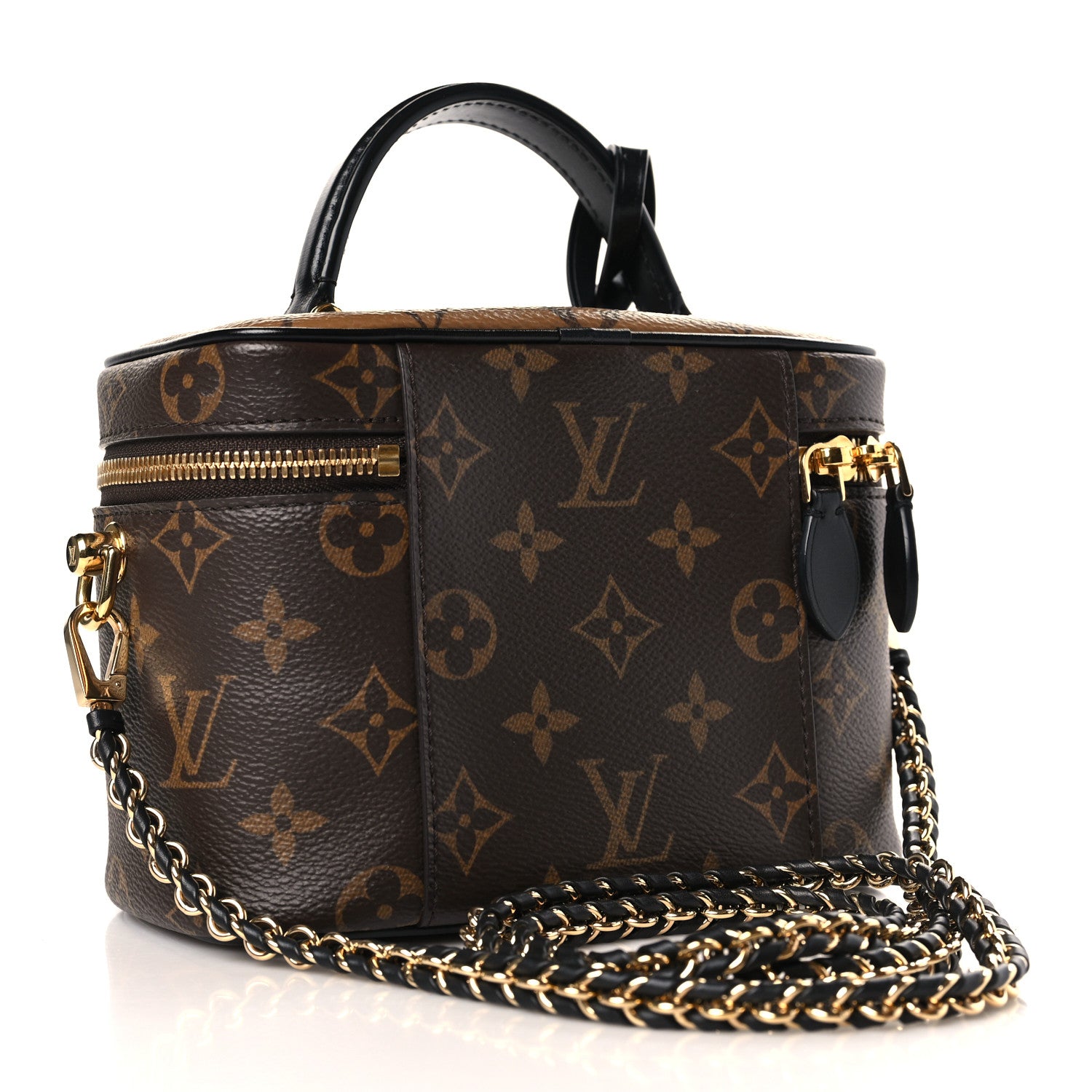 Louis Vuitton Reverse Monogram Vanity PM 3 of 8