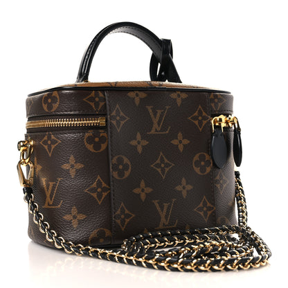 Louis Vuitton Reverse Monogram Vanity PM 3 of 8