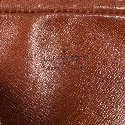 Louis Vuitton Monogram Pochette Marly Dragonne Bag 6 of 8