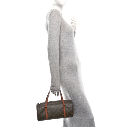 Louis Vuitton Monogram Papillon 30 2 of 14