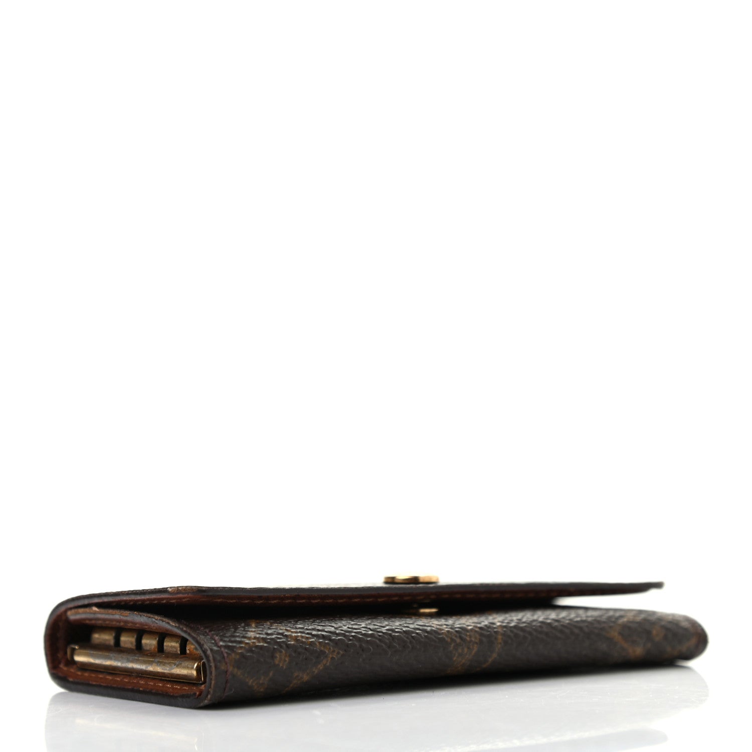 Louis Vuitton Monogram 4 Key Multicles Holder 4 of 7