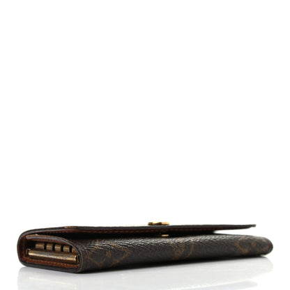 Louis Vuitton Monogram 4 Key Multicles Holder 4 of 7