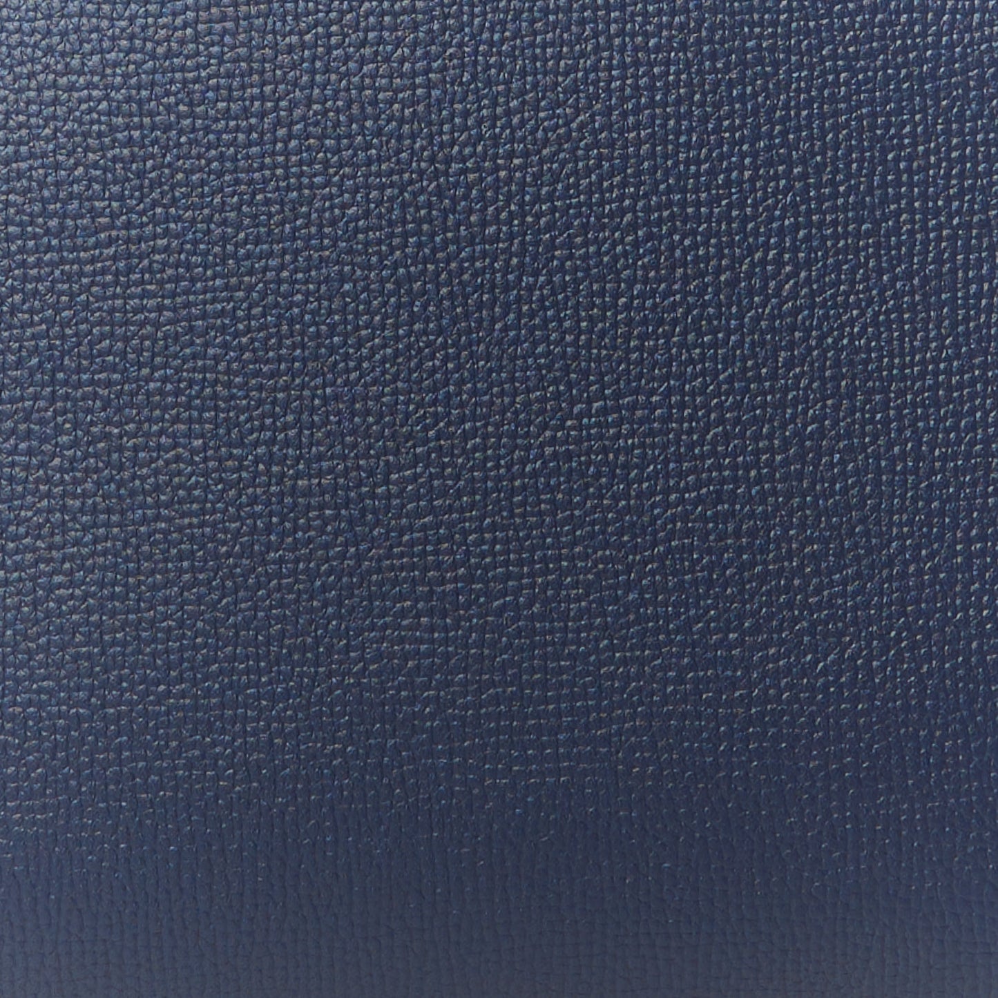 Derby Calfskin Vintage Check Medium Banner Tote Regency Blue