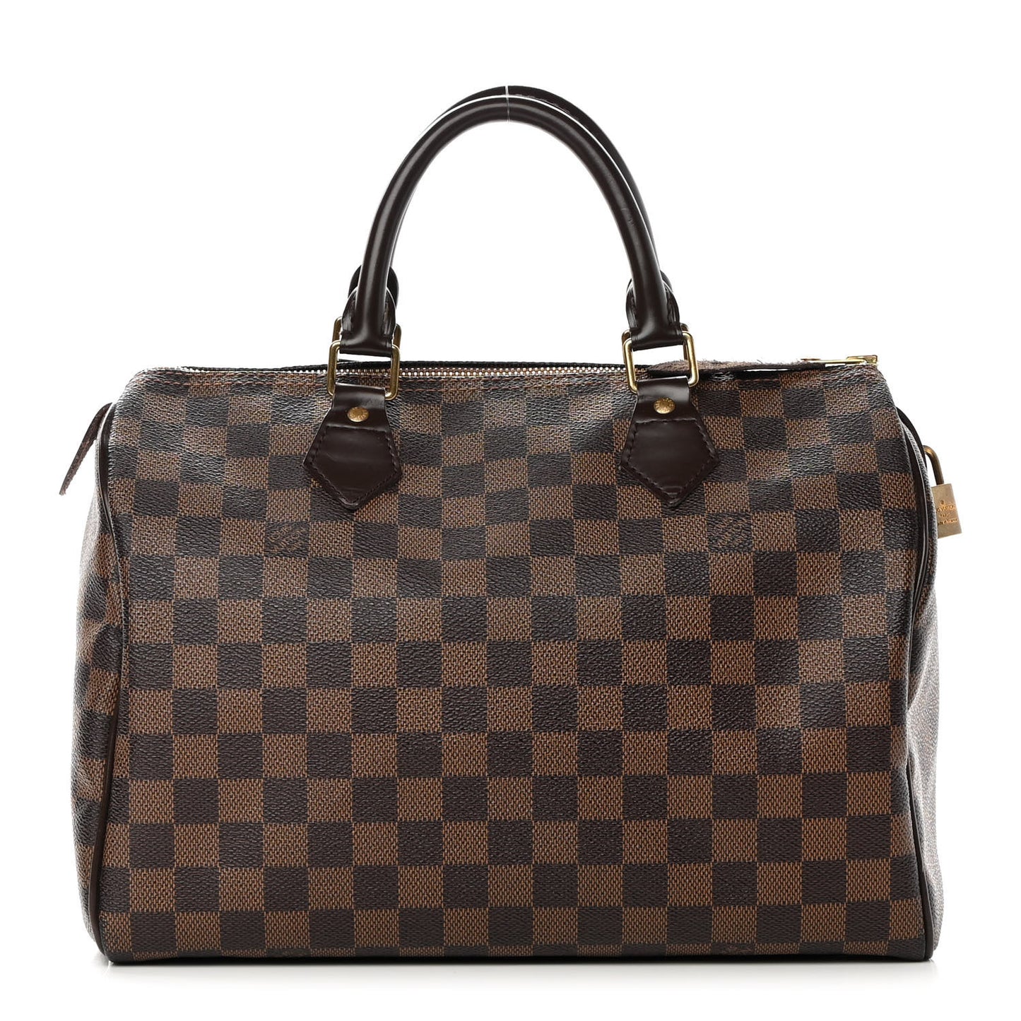 Damier Ebene Speedy 30