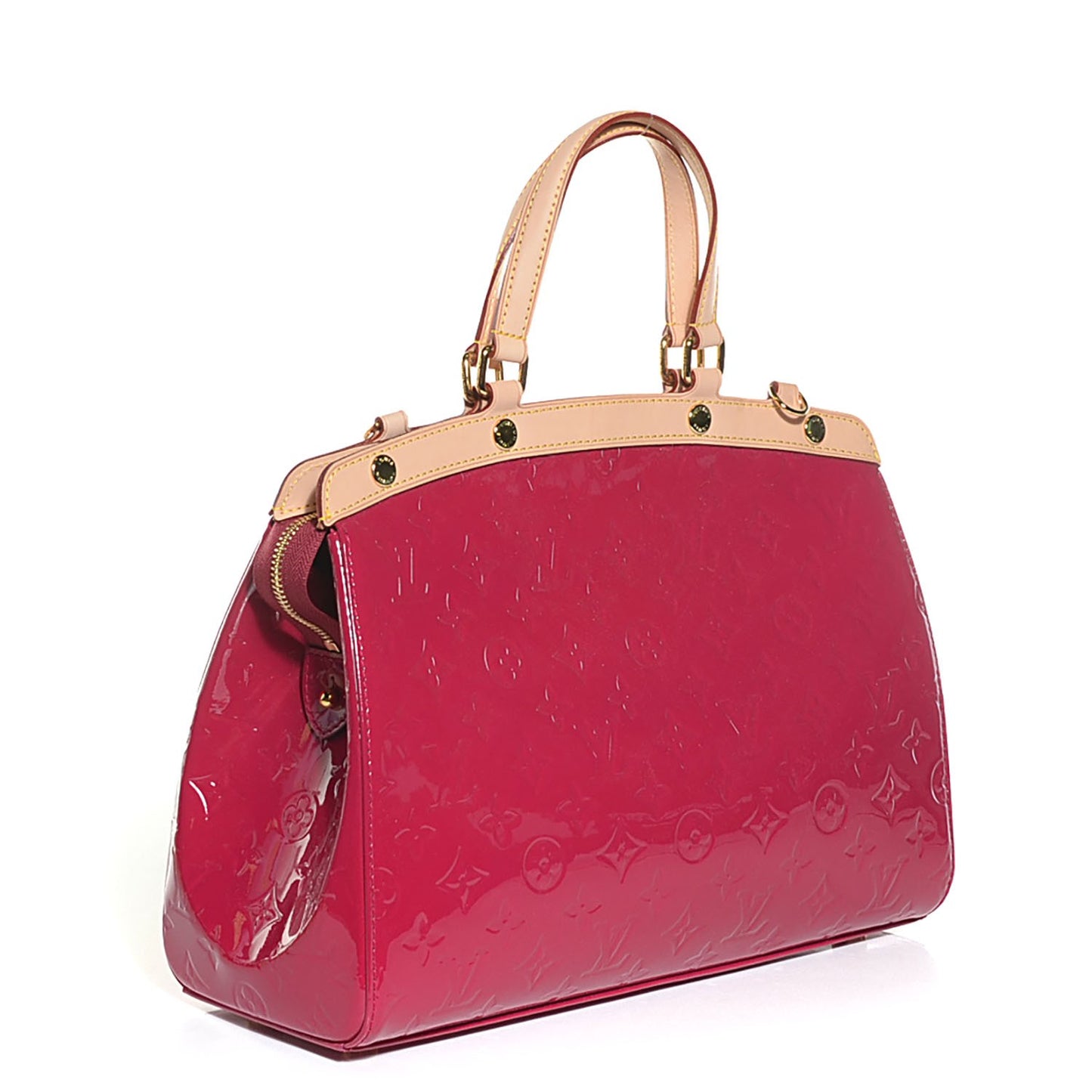 Vernis Brea MM Rose Indien