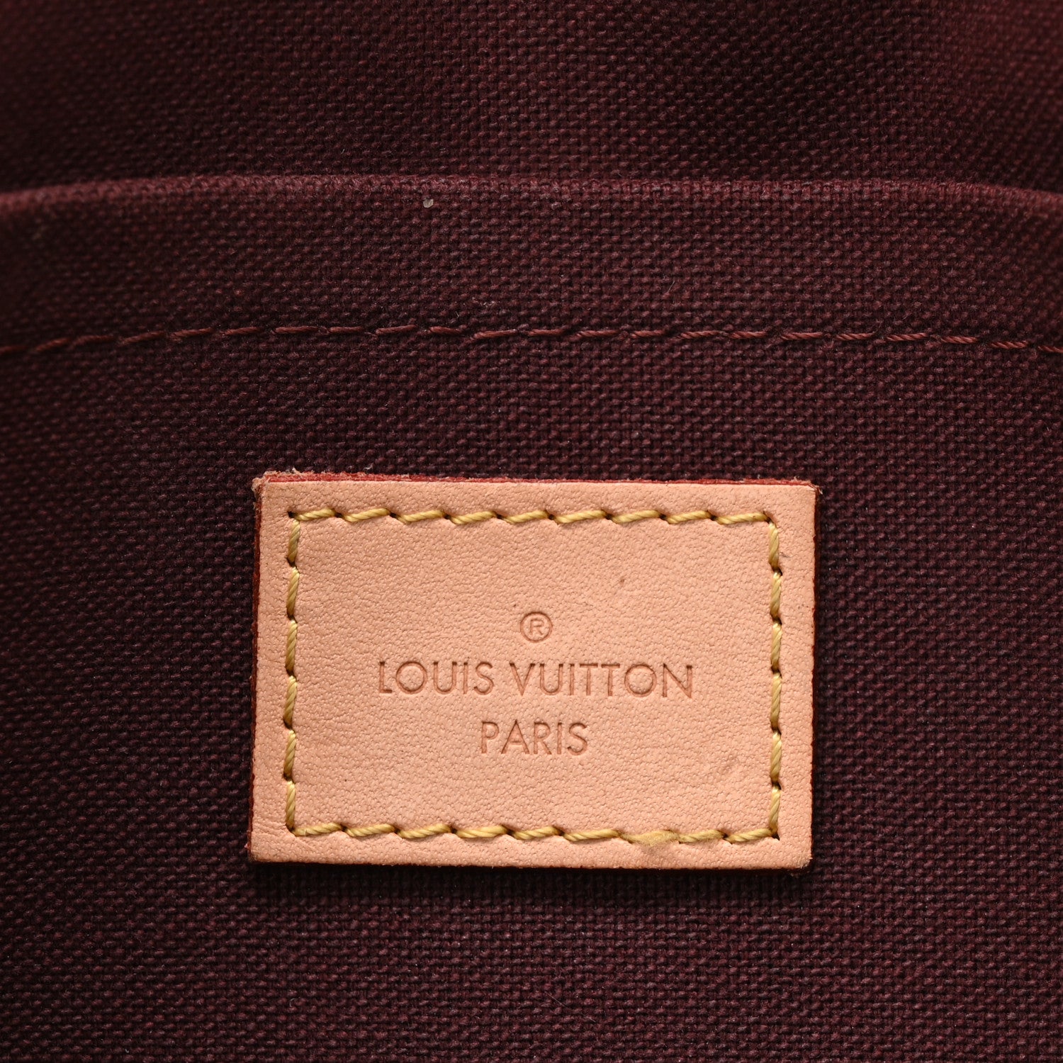 Louis Vuitton Monogram Favorite MM 10 of 21