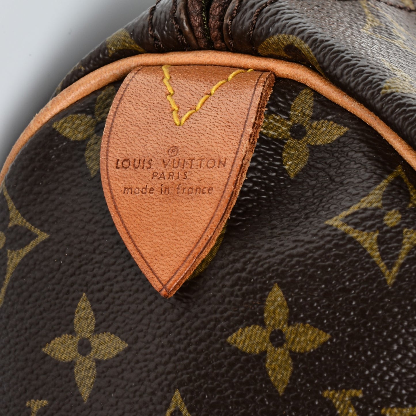 Monogram Speedy 30
