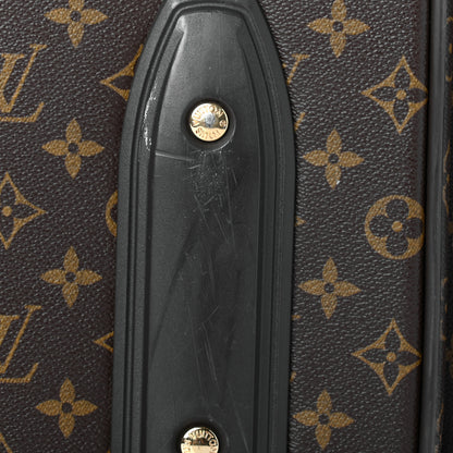 Louis Vuitton Monogram Bosphore Trolley 50 10 of 10