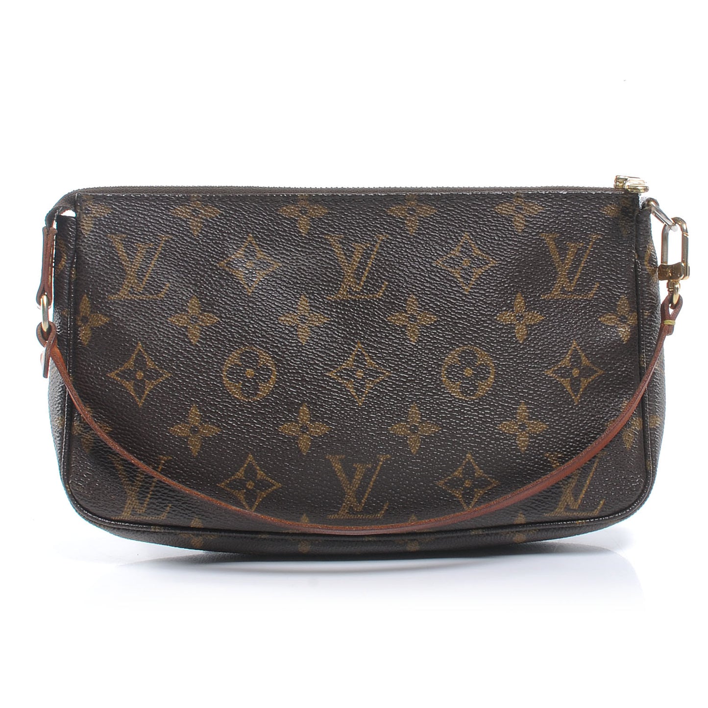 Monogram Pochette Accessories