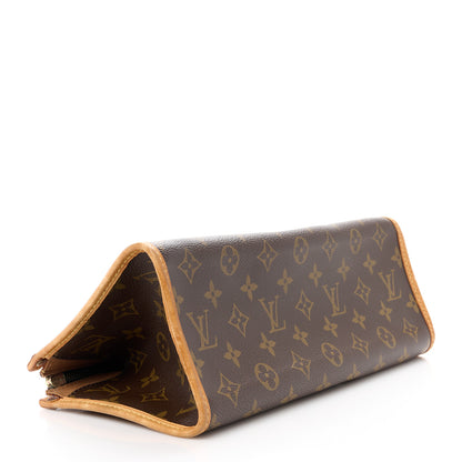 Louis Vuitton Monogram Popincourt 4 of 10