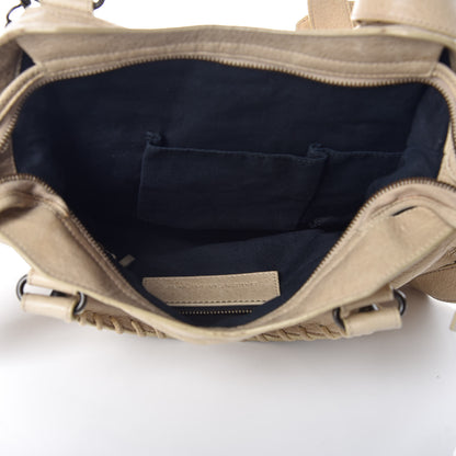 Balenciaga Agneau Classic Hardware Town Praline 8 of 20