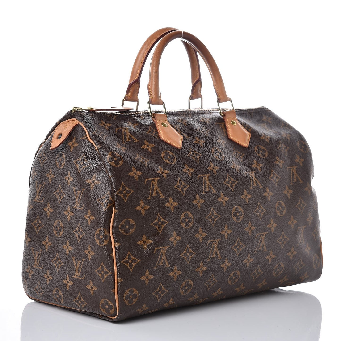 Monogram Speedy 35