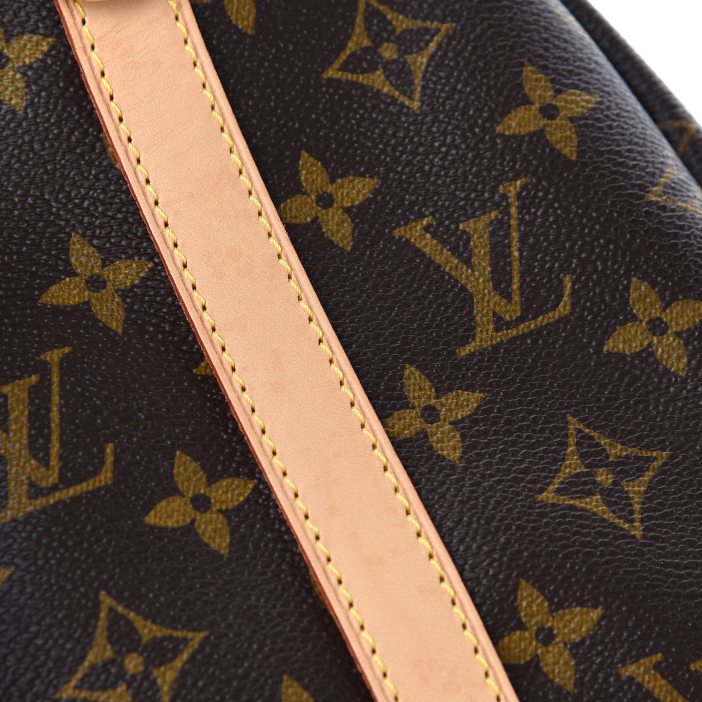 Monogram Speedy Bandouliere 30