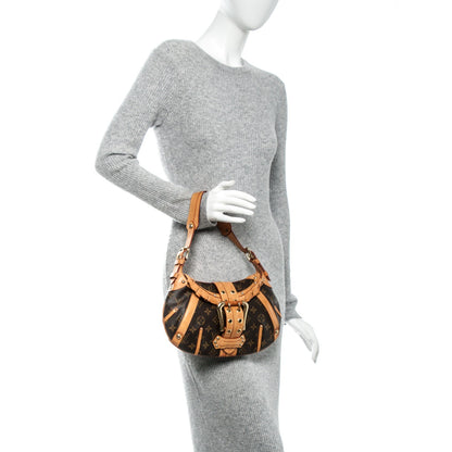 Louis Vuitton Monogram Leonor 2 of 6