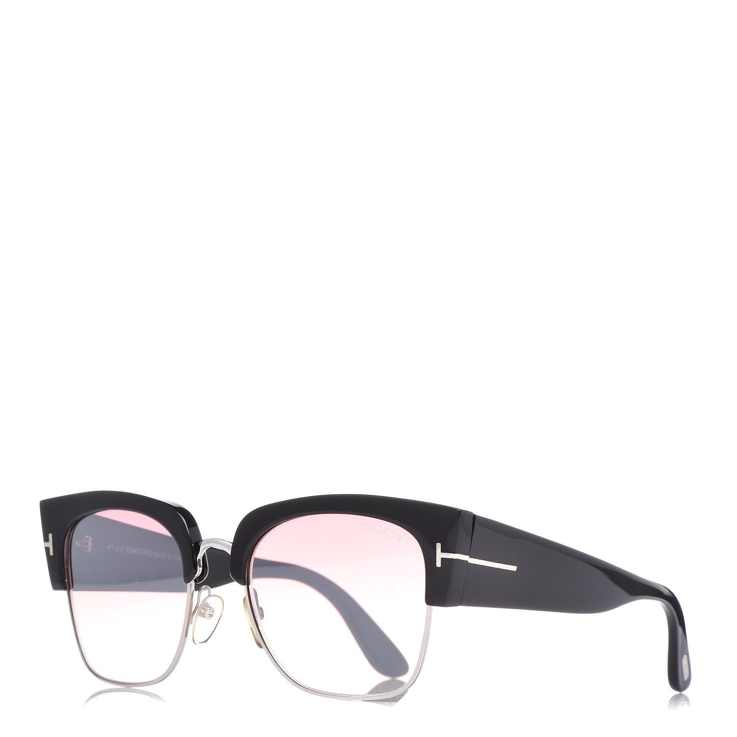 Dakota Sunglasses TF554 Black Pink