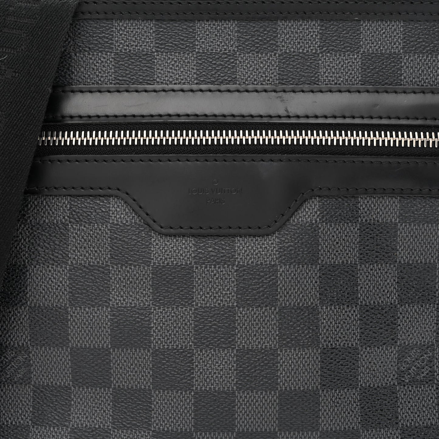 Damier Graphite Thomas