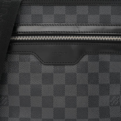 Louis Vuitton Damier Graphite Thomas 8 of 11