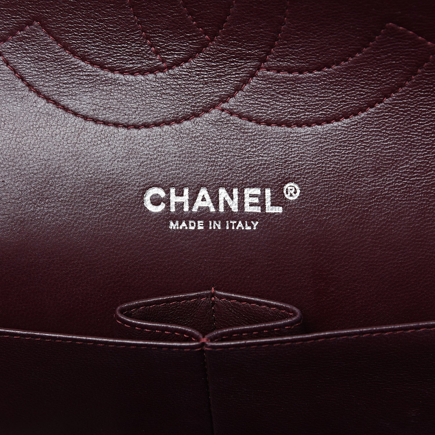 Chanel Caviar Quilted Jumbo Double Flap Black 5 of 14