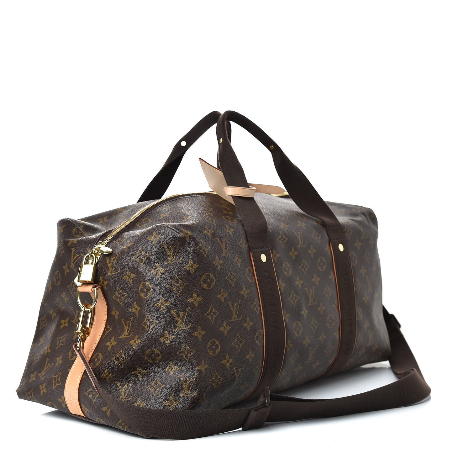 Monogram Weekender Beaubourg GM