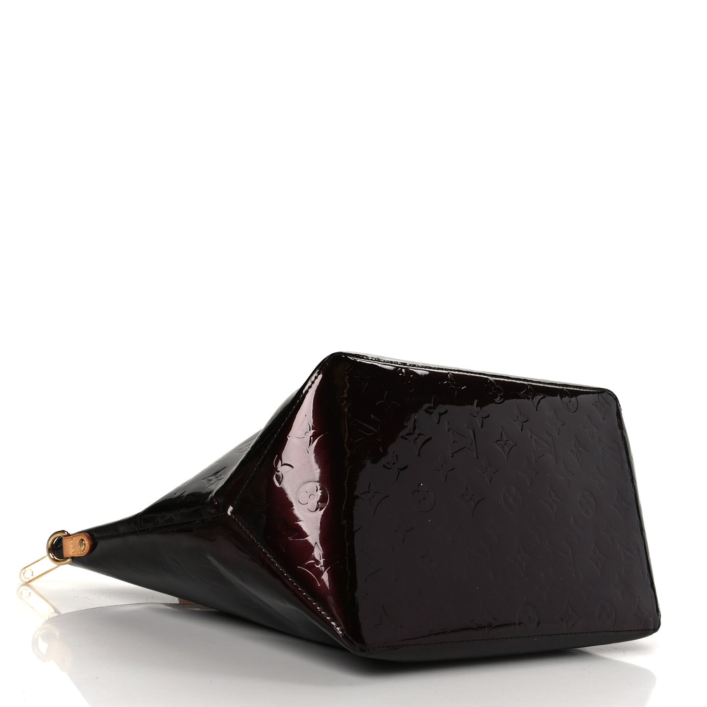 Vernis Bellevue GM Amarante