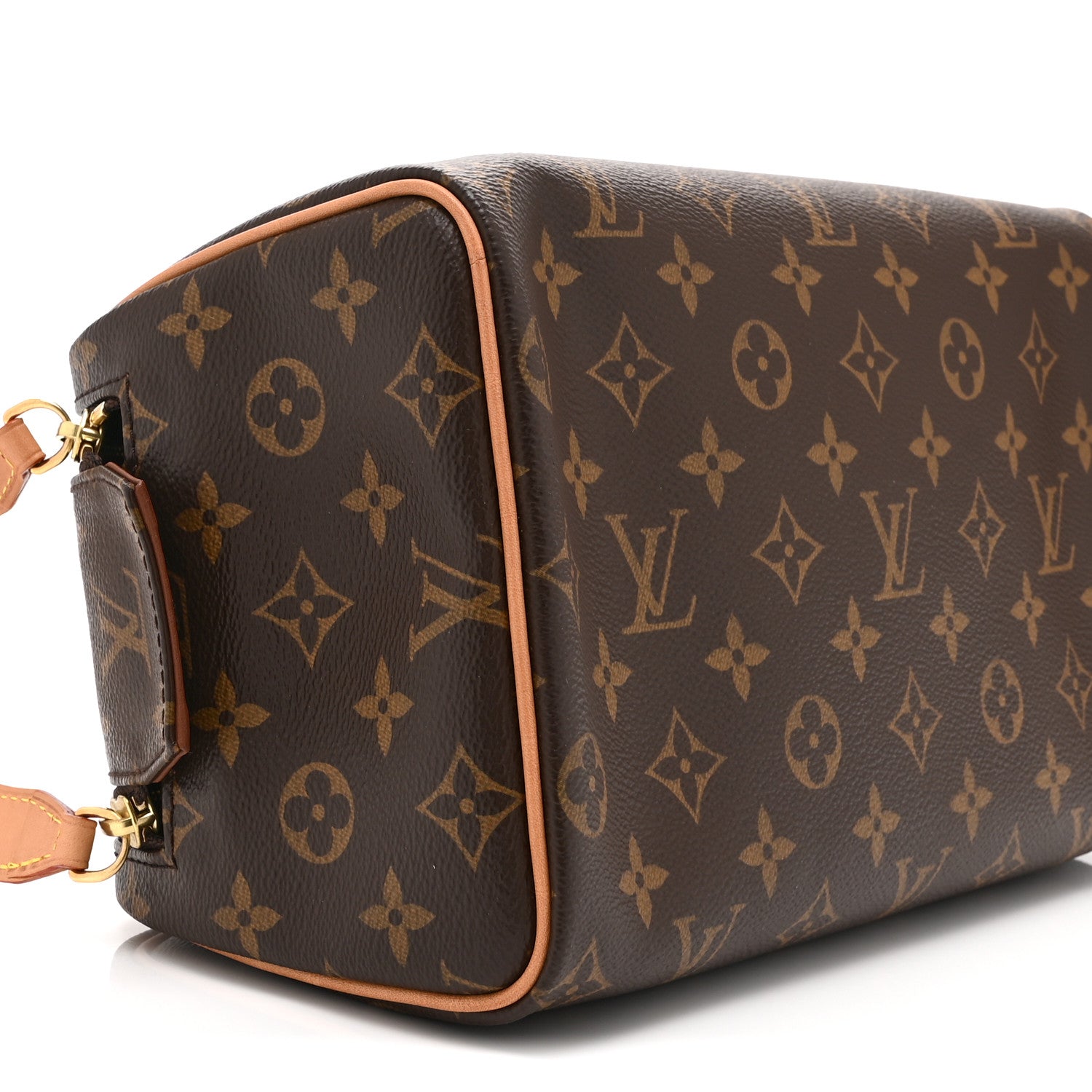 Louis Vuitton Monogram Dopp Kit Toilet Pouch 8 of 9
