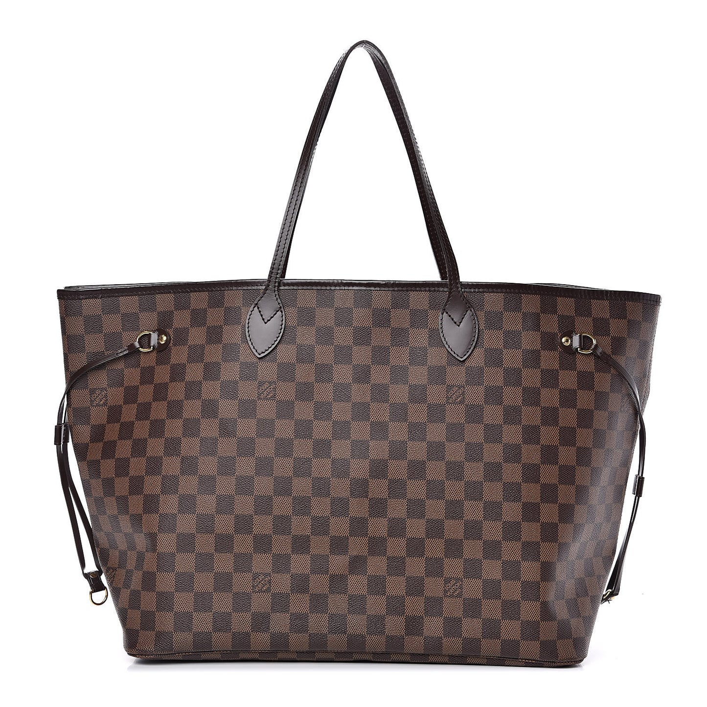 Damier Ebene Neverfull GM