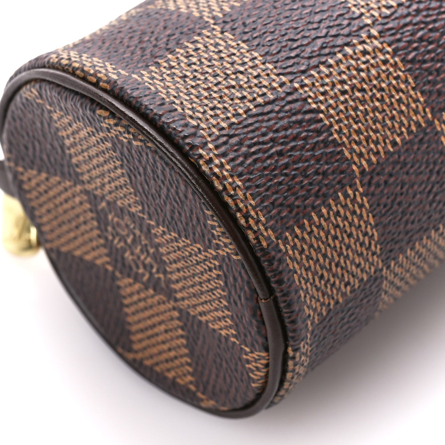 Damier Ebene Mini Papillon