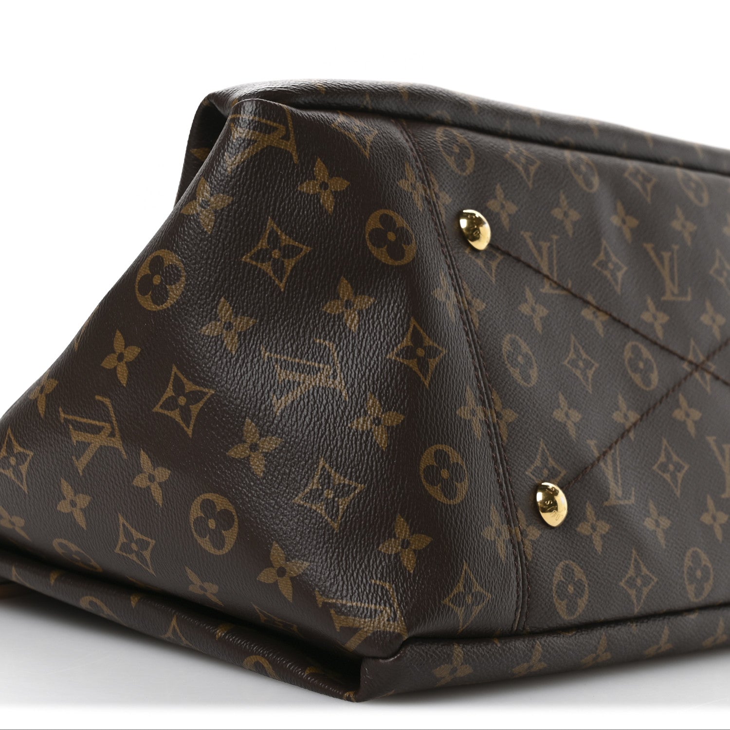 Louis Vuitton Monogram Artsy MM 8 of 10