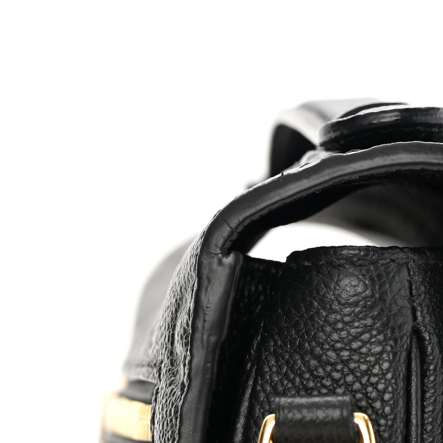Empreinte Pochette Metis Black