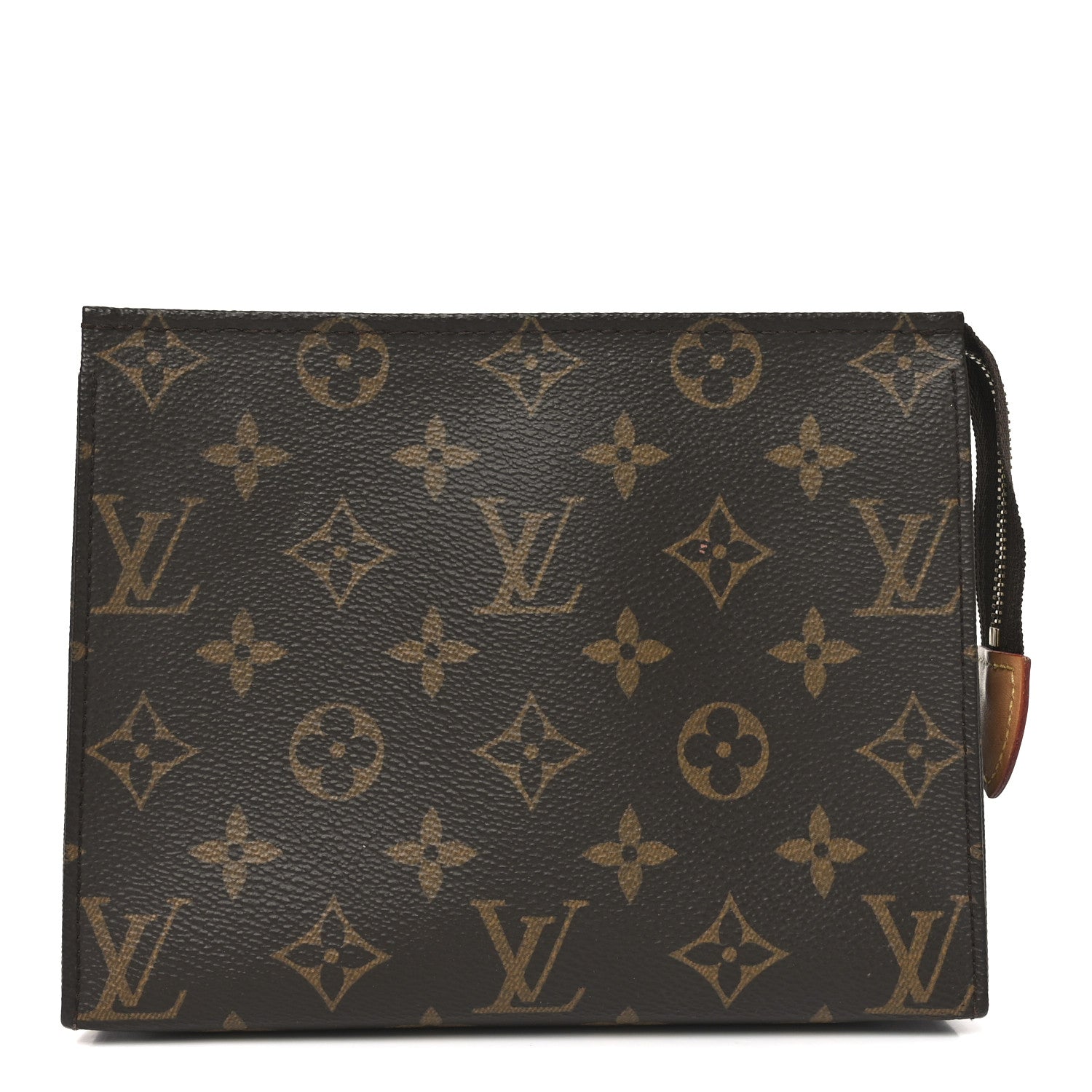 Louis Vuitton Monogram Toiletry Pouch 19 1 of 8