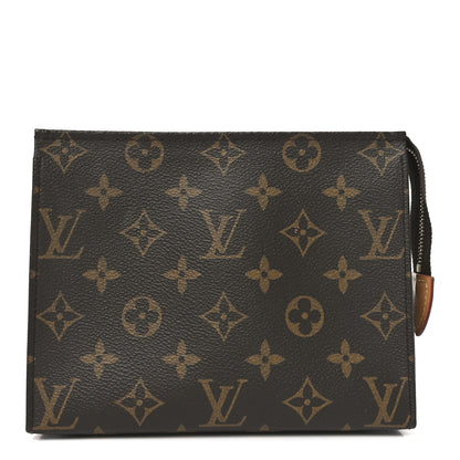 Louis Vuitton Monogram Toiletry Pouch 19 1 of 8