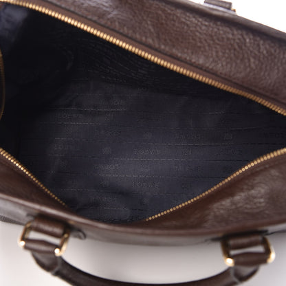Loewe Sheepskin Amazona 28 5 of 6