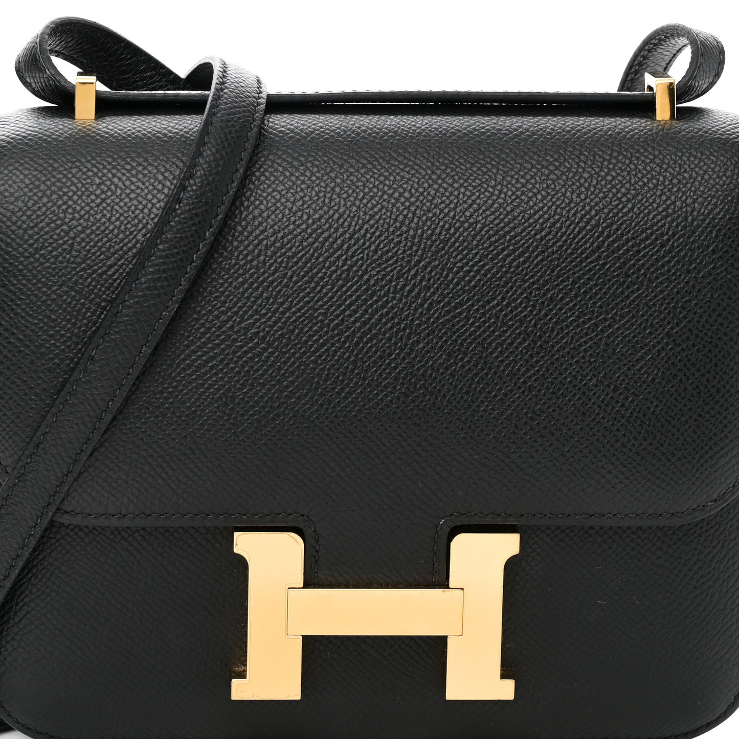 Epsom Constance 18 Black