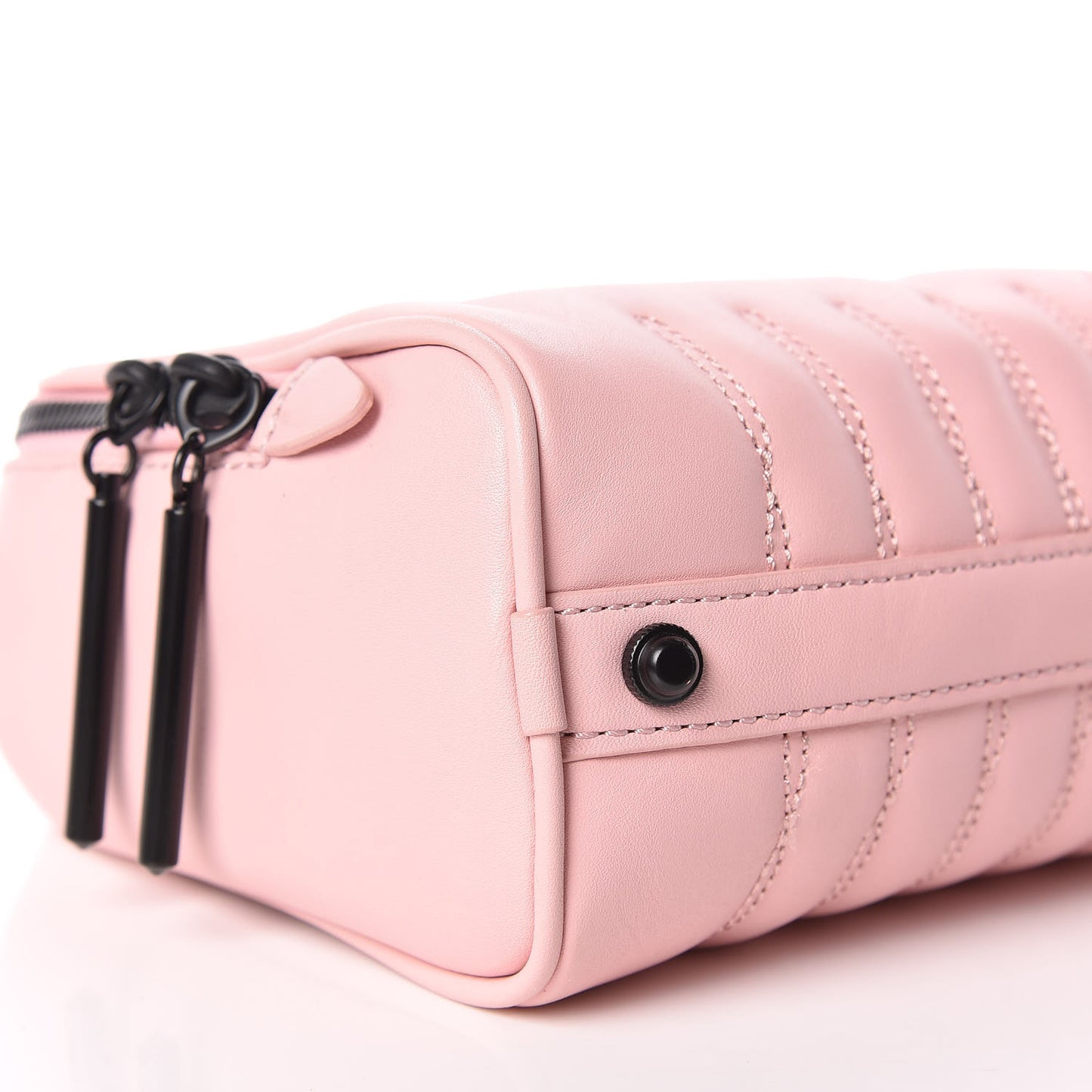 3.1 Calfskin Small Ryder Satchel Bubblegum