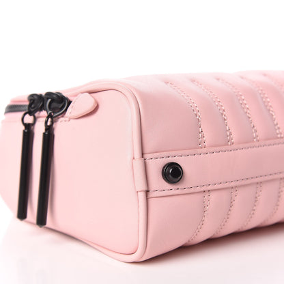 3.1 Phillip Lim 3.1 Calfskin Small Ryder Satchel Bubblegum 5 of 8
