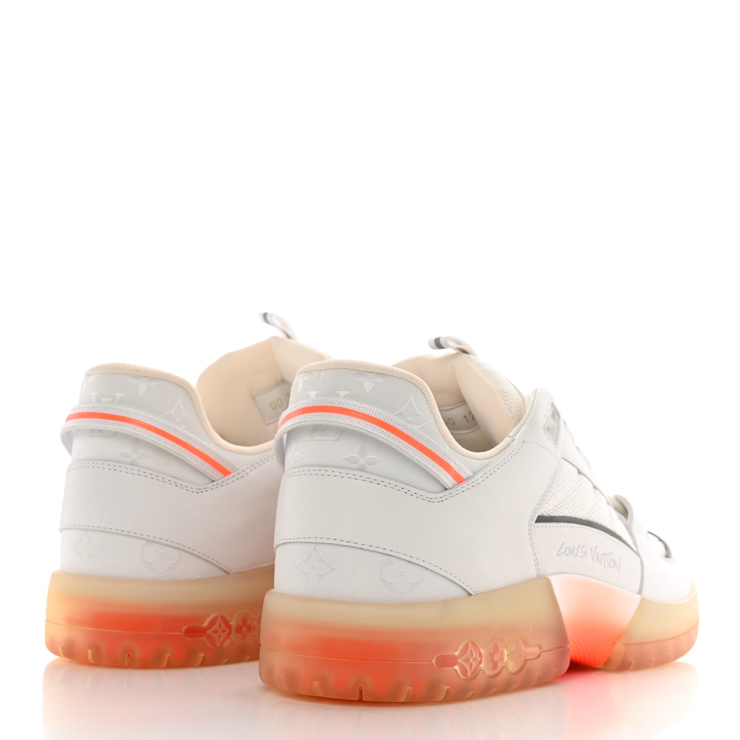 Suede Mesh Mens Tenis View Sneakers 8.5 White