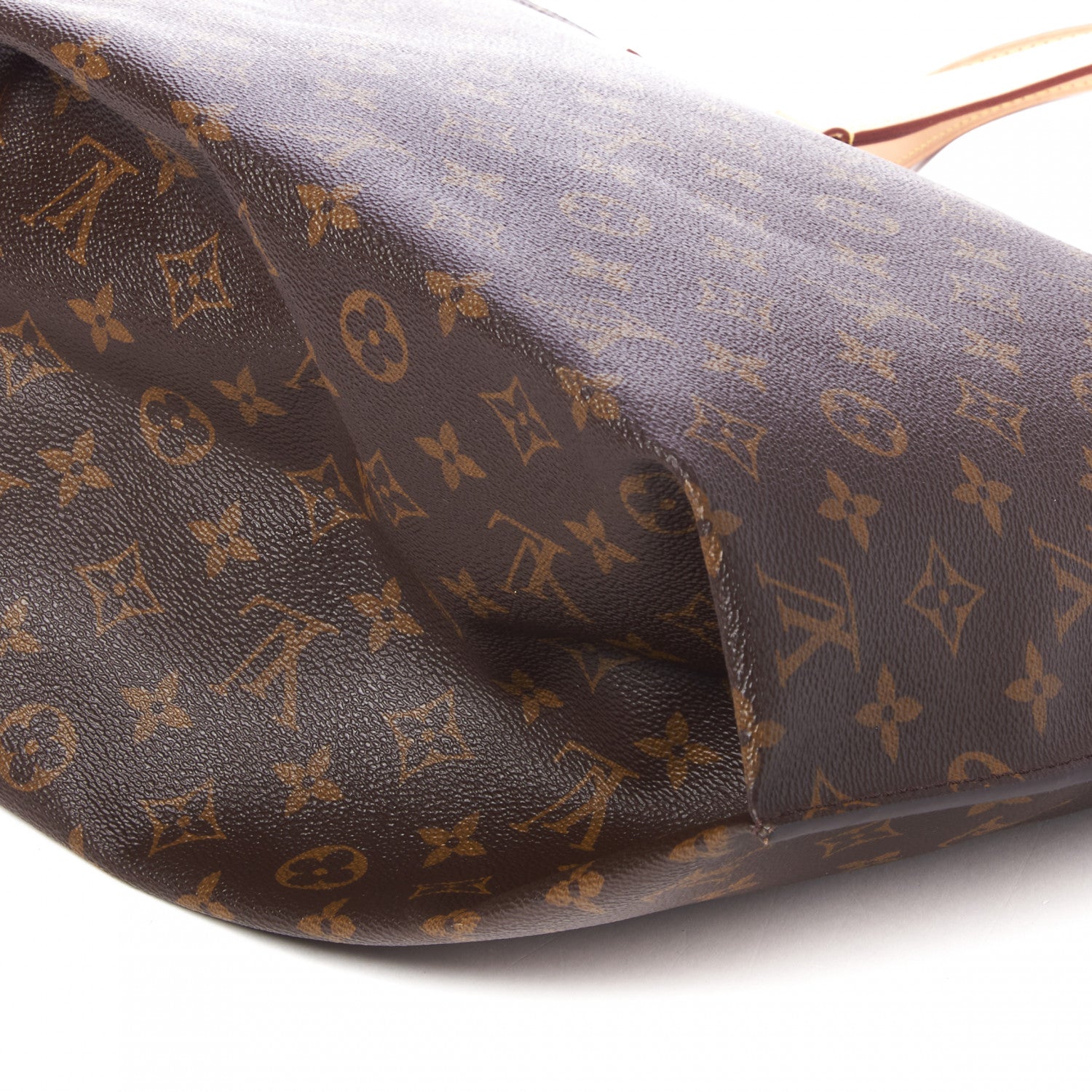 Louis Vuitton Monogram All-In PM 4 of 7