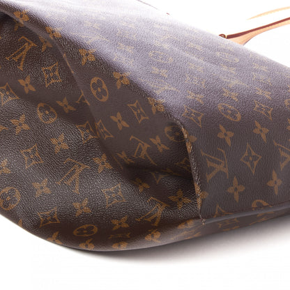 Louis Vuitton Monogram All-In PM 4 of 7