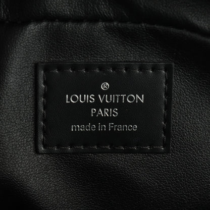 Louis Vuitton Damier Graphite Toilet Pouch PM 6 of 7