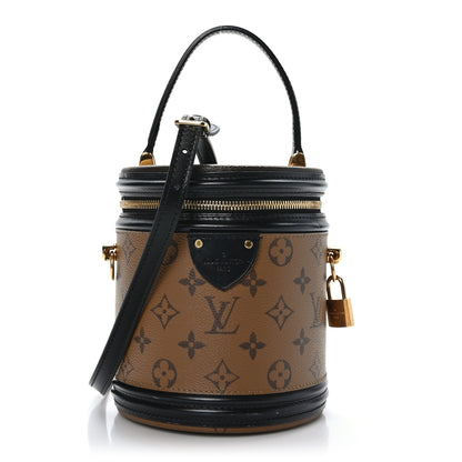 Louis Vuitton Reverse Monogram Cannes 1 of 9