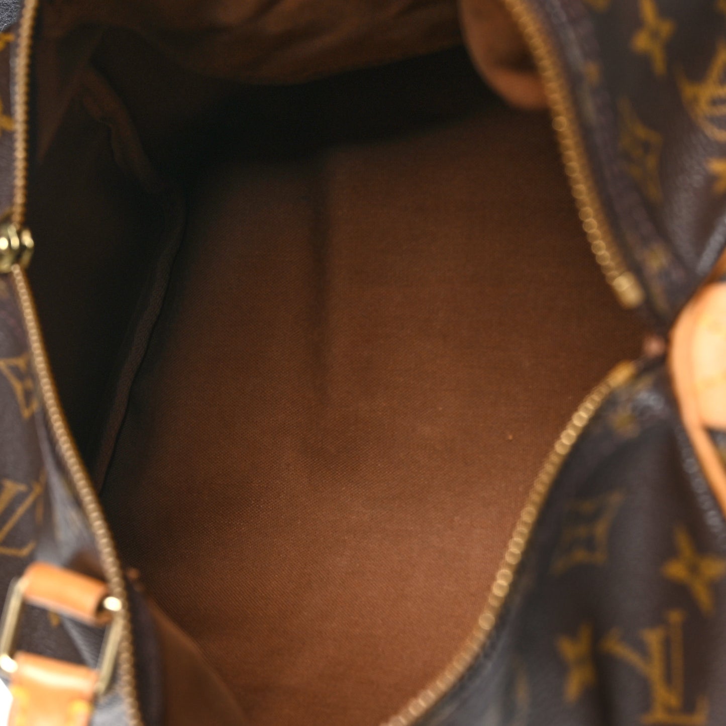 Monogram Speedy 30