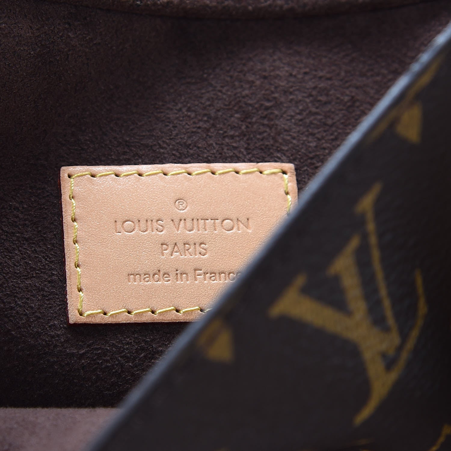 Louis Vuitton Monogram Metis 9 of 9
