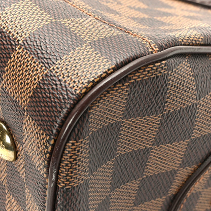 Louis Vuitton Damier Ebene Duomo 10 of 10