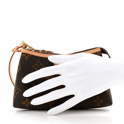 Louis Vuitton Monogram Mini Pochette Delightful 2 of 9