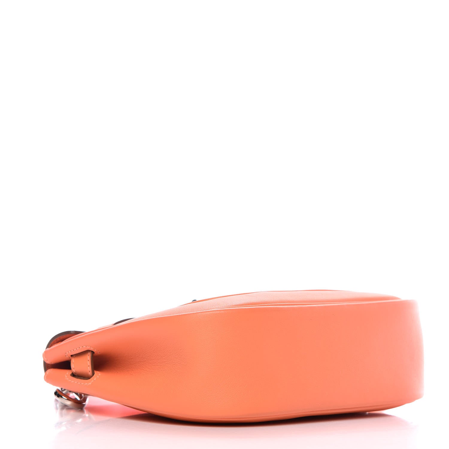 Hermes Evercolor Mini Sac Berline Crevette 4 of 10