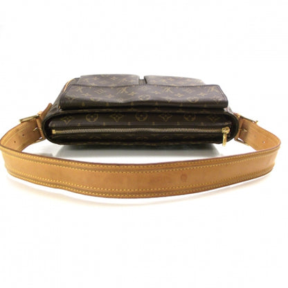 Louis Vuitton Monogram Viva-Cite GM 6 of 9