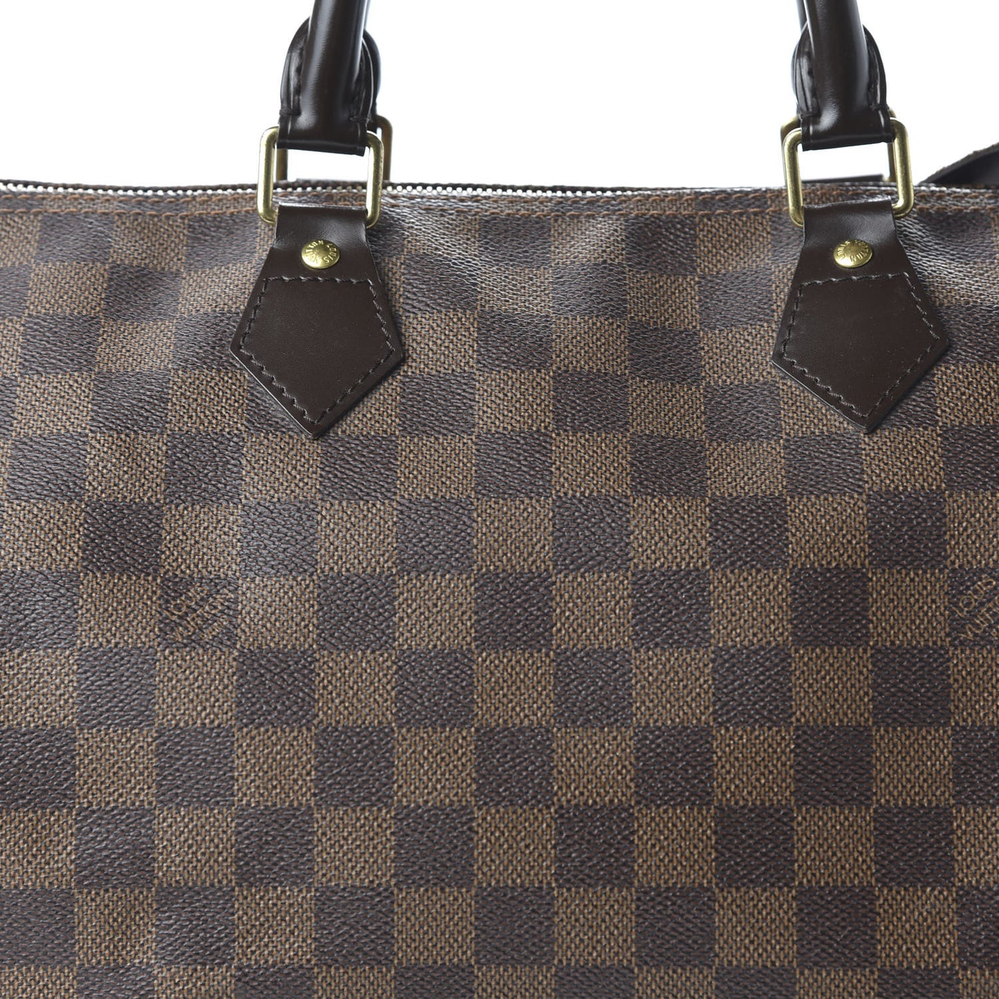 Damier Ebene Speedy 35